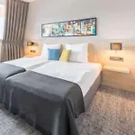 Hotel Ramada By Wyndham Flensburg