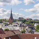Ramada By Wyndham 3* Flensburg