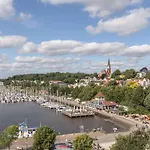 Ramada By Wyndham Flensburg