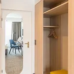 Ramada By Wyndham Hotel 3*