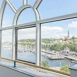 Ramada By Wyndham Hotel Flensburg