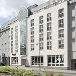Ramada By Wyndham Hotel