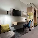 Ramada By Wyndham Hotel