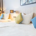 Ramada By Wyndham Hotel Flensborg