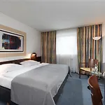 Ramada By Wyndham Hotel