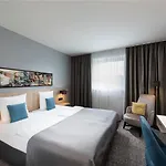 Ramada By Wyndham Hotel 3*