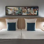 Ramada By Wyndham Hotel 3*