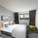Ramada By Wyndham Hotel