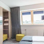 Ramada By Wyndham Hotel Flensburg