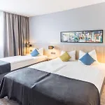 Hotell Ramada By Wyndham Flensburg