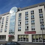 Ramada By Wyndham Hotell Flensburg