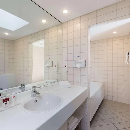 Ramada By Wyndham 3* Flensborg