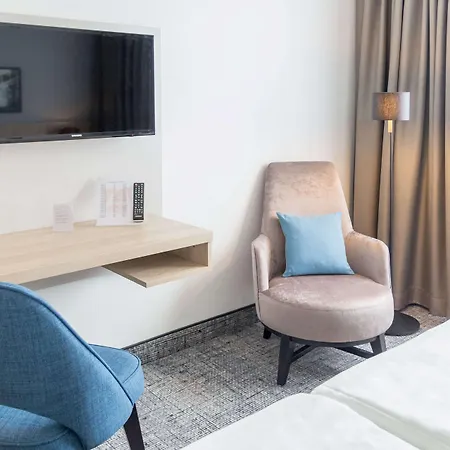 Hotel Ramada By Wyndham 3*