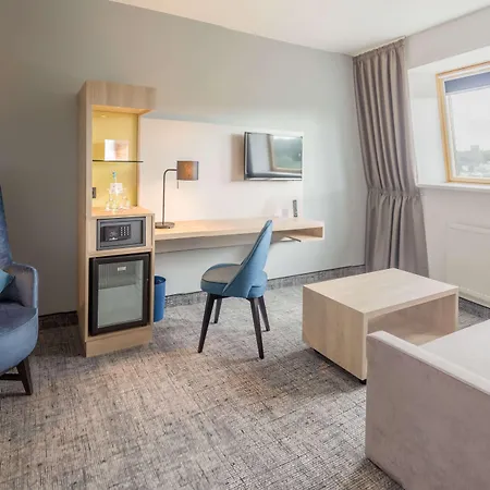 Ramada By Wyndham 3* Flensburgo