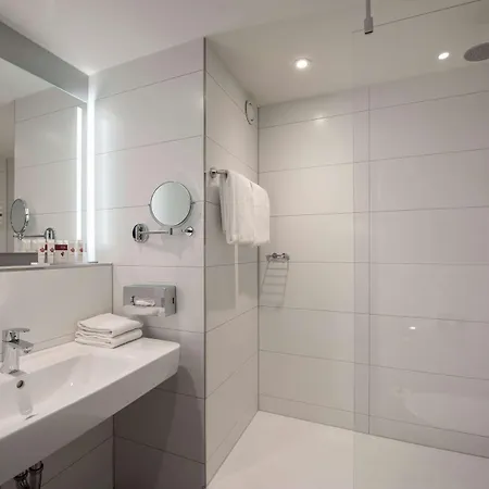 Hotel Ramada By Wyndham