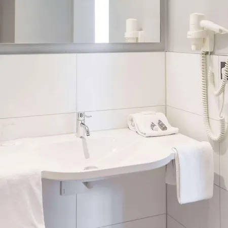 Ramada By Wyndham Hotel