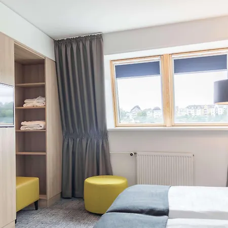 Ramada By Wyndham