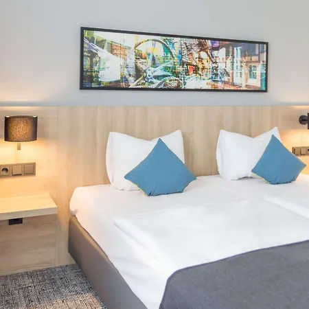 Ramada By Wyndham Hotel