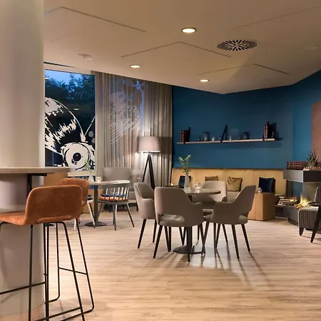 Hotel Ramada By Wyndham 3*