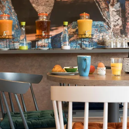 Hotel Ramada By Wyndham Flensburg