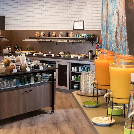 Hotel Ramada By Wyndham Flensburg