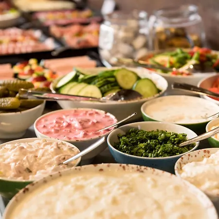 Hotel Ramada By Wyndham