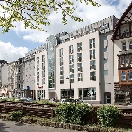 Ramada By Wyndham 3*