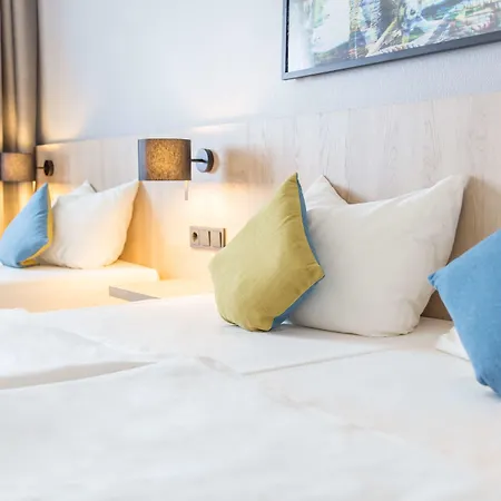 Ramada By Wyndham Hotel 3*