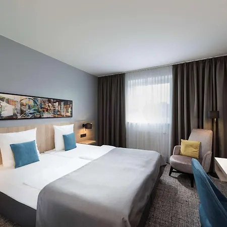 Ramada By Wyndham 3* Flensburgo