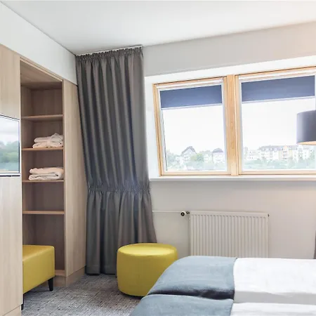 Ramada By Wyndham Hotel 3*