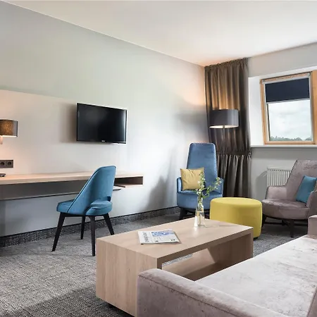Ramada By Wyndham Flensburg
