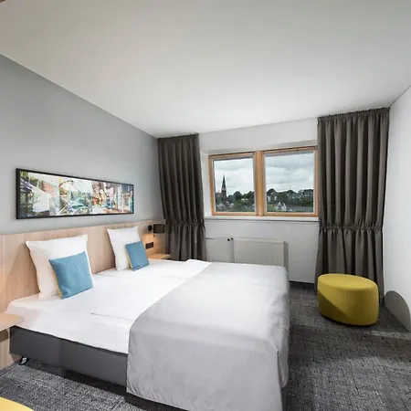 Ramada By Wyndham Hotel