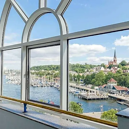 Sunday Hotel Flensborg