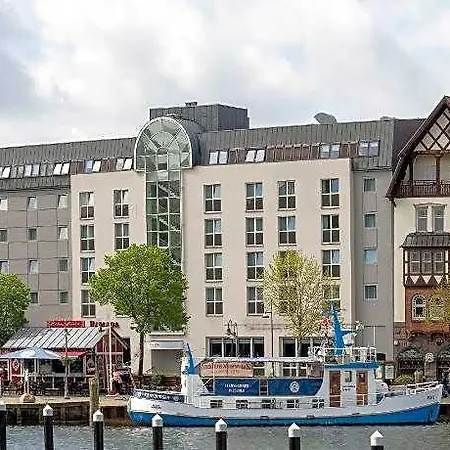 Hotel Sunday 3*