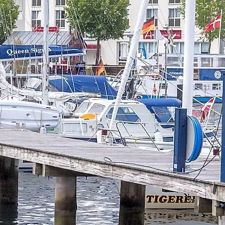 Sunday Hotel Flensborg