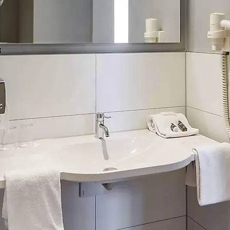 Hotel Sunday Flensborg