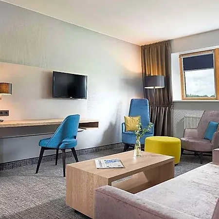 Hotel Sunday