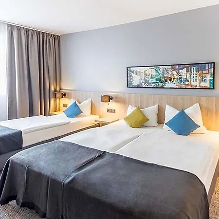 Hotel Sunday Flensborg