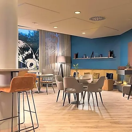 Sunday Hotel Flensborg