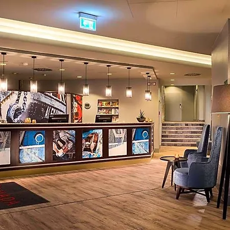 Hotel Sunday Flensborg