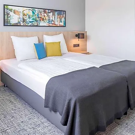 Sunday Hotel Flensborg