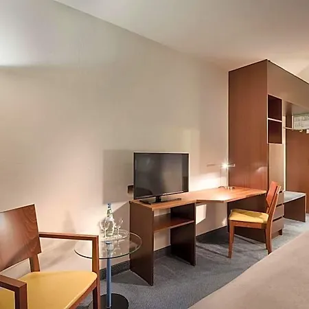 Sunday Hotel Flensborg