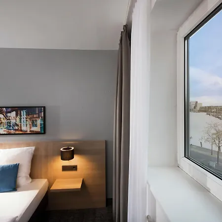 Hotel Sunday Flensborg