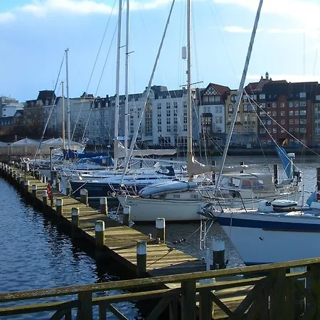 Sunday Hotel Flensborg
