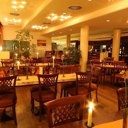 Ramada By Wyndham 3* Flensburg