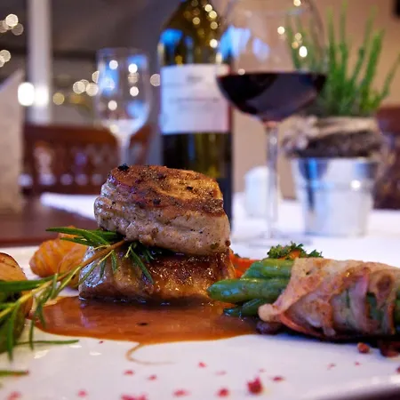 Hotel Ramada By Wyndham Flensburg