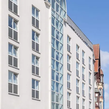 Ramada By Wyndham Flensburgo