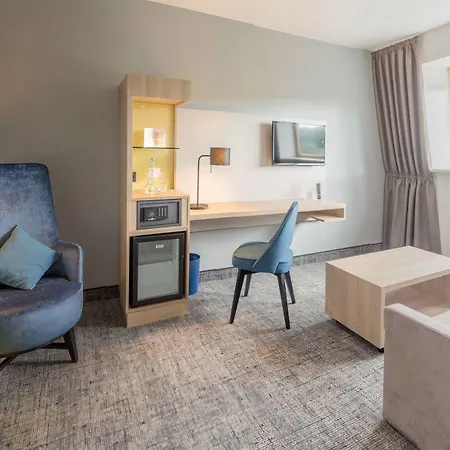 Ramada By Wyndham Hotel Flensburg
