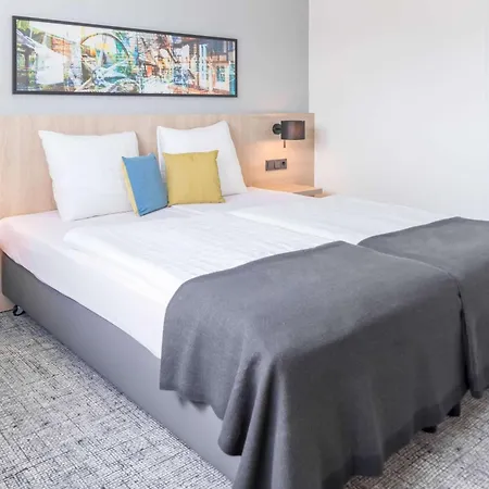 Ramada By Wyndham 3* Flensburg