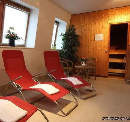 Sunday Hotel Flensburg Φλένσμπουργκ